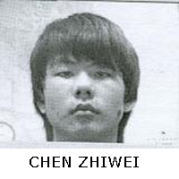 CHEN ZHIWEI